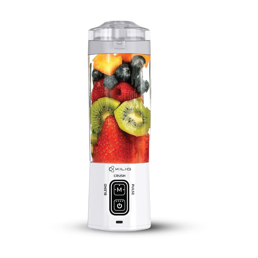 Kilig Vortex Portable Blender